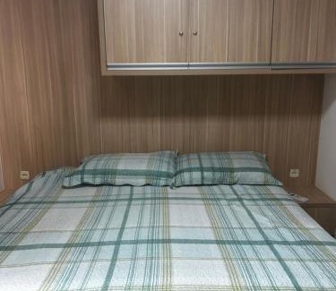 Foz do Iguacu Apartment | Apartamento no centro