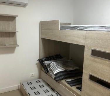 Foz do Iguacu Apartment | Apartamento no centro