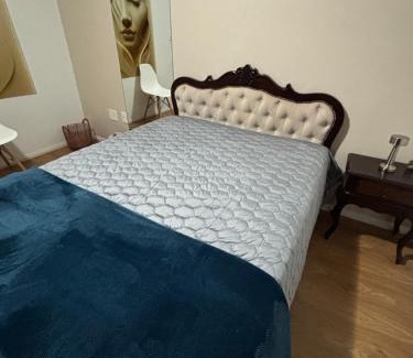 Santa Terezinha Apartment | APARTAMENTO no CENTRO 3