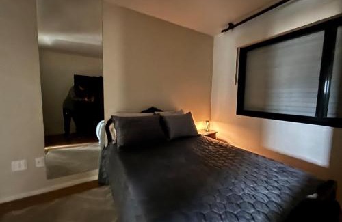 Santa Terezinha Apartment | APARTAMENTO no CENTRO 3