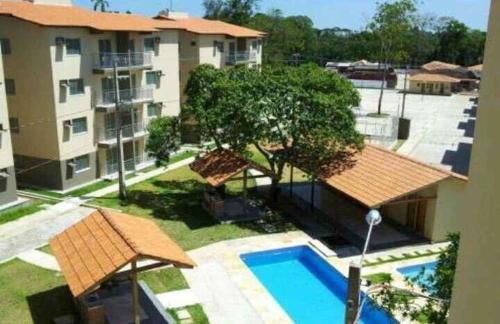 Maguari-Cajui Apartment | Apartamento no centro Ananindeua para COP30