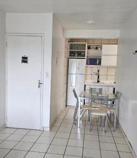 Maguari-Cajui Apartment | Apartamento no centro Ananindeua para COP30