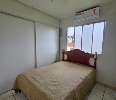Maguari-Cajui Apartment | Apartamento no centro Ananindeua para COP30
