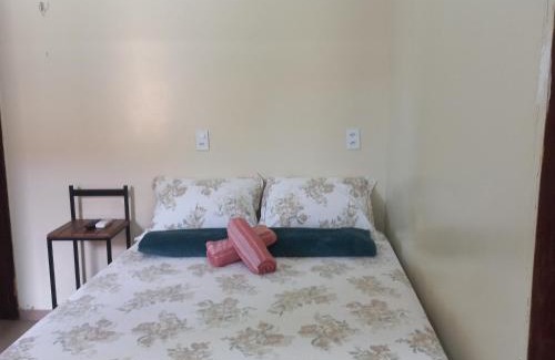 Carolina Apartment | Apartamento no Centro