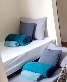 Carolina Apartment | Apartamento no Centro