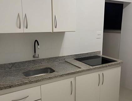 Franca Apartment | Apartamento no Centro!