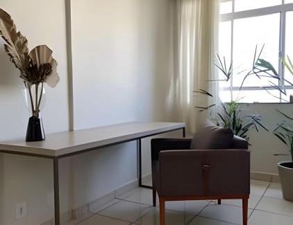 Franca Apartment | Apartamento no Centro!