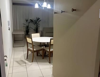 Franca Apartment | Apartamento no Centro!
