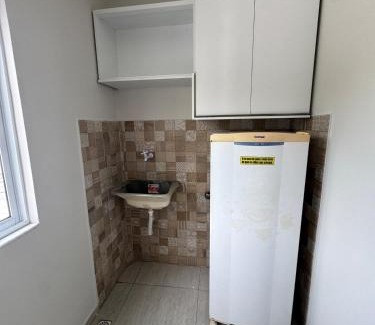 Itapipoca Apartment | Apartamento no Centro
