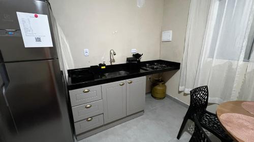 Parauapebas Apartment | Apartamento no Centro da Cidade