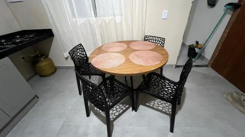 Parauapebas Apartment | Apartamento no Centro da Cidade