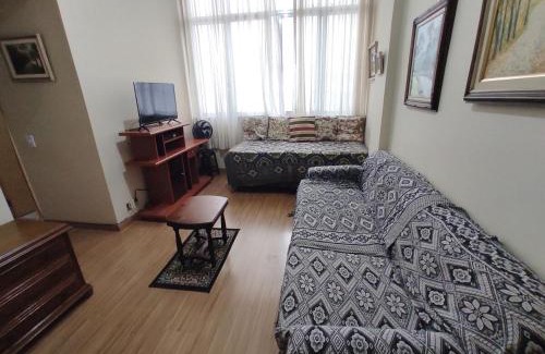 Varzea Apartment | Apartamento no centro
