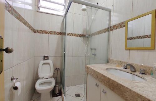 Varzea Apartment | Apartamento no centro