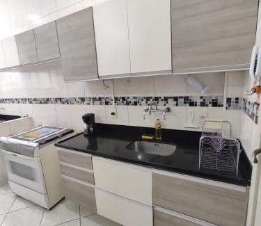Varzea Apartment | Apartamento no centro