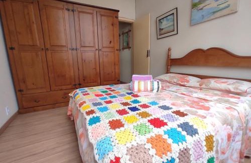 Varzea Apartment | Apartamento no centro
