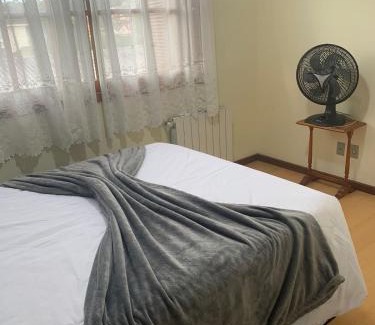 Gramado Apartment | Apartamento no centro de Gramado
