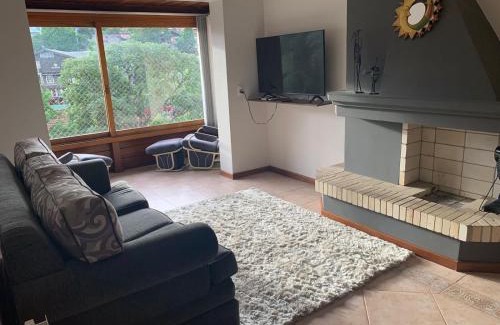 Gramado Apartment | Apartamento no centro de Gramado