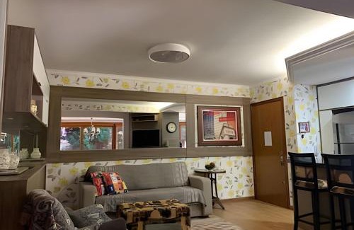 Bavaria Apartment | Apartamento no centro de Gramado Ile De France