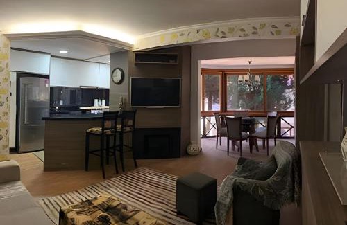 Bavaria Apartment | Apartamento no centro de Gramado Ile De France