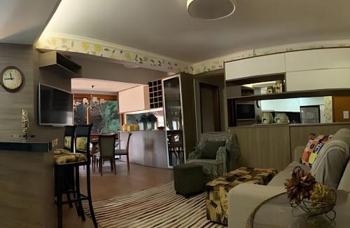 Bavaria Apartment | Apartamento no centro de Gramado Ile De France