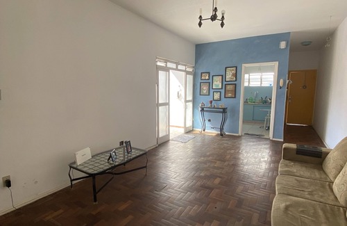 Lorena Apartment | Apartamento no Centro de Lorena - SP Excelente Localização!!