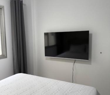 Jardim Camburi Apartment | Apartamento no centro de Jardim Camburi