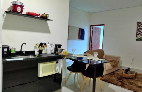 Tatui Apartment | Apartamento no centro de Tatuí