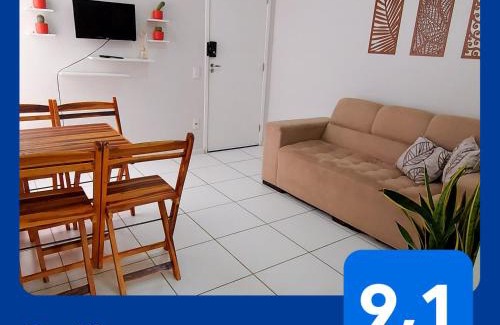 Petrolina Apartment | Apartamento no Cond Vinhedos