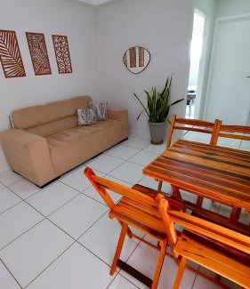 Petrolina Apartment | Apartamento no Cond Vinhedos