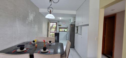 Saire Apartment | Apartamento no condomínio Flats Monte Castelo, o melhor de Gravatá