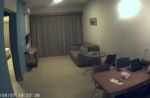 Caldas Novas Apartment | APARTAMENTO NO ECO RESORT ILHAS DO LAGO