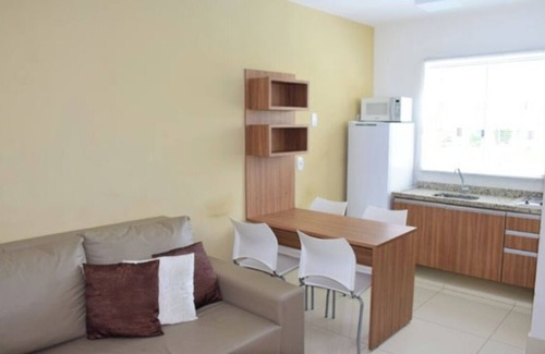 Caldas Novas Apartment | Apartamento no Encontro das Águas 5 Pessoas em Caldas Novas GO
