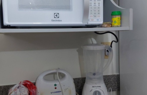Conceicao de Jacarei Apartment | Apartamento no Paraíso