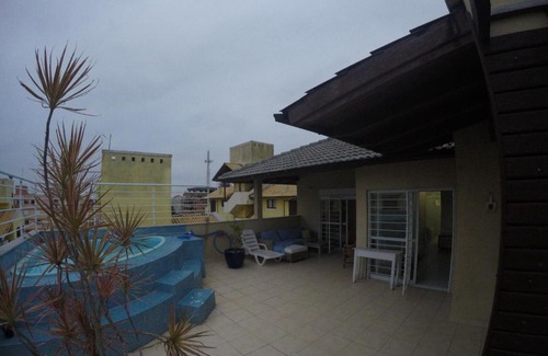 Canasvieiras Apartment | Apartamento no Residencial Amazônia I