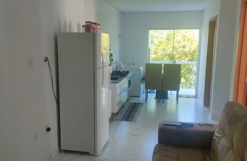 Alto Ribeirao Apartment | Apartamento no Sul da Ilha