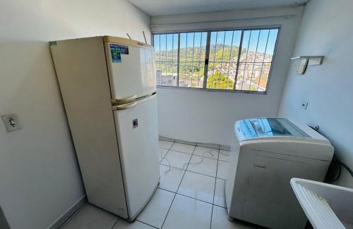 Sitio Barrocada Apartment | Apartamento no Tremembé n17