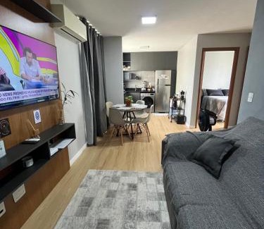 Planalto Apartment | Apartamento no Vista das Mangueiras em Manaus