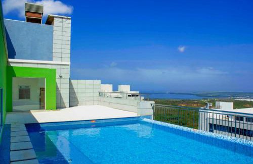 Riomar Apartment | Apartamento Norte de Barranquilla Excelente Ubicación