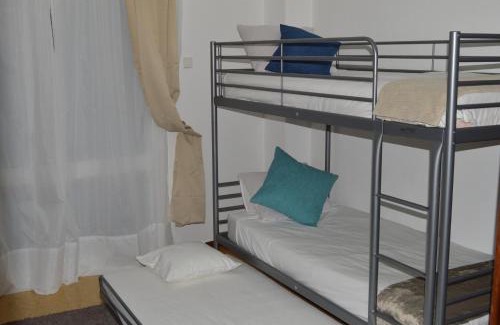Povoa De Varzim Apartment | Apartamento Norton de Matos