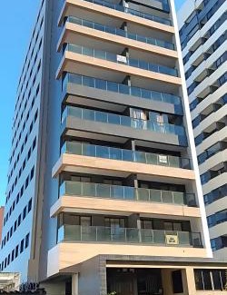Pituba Apartment | Apartamento novinho em ótima localização, bem próximo à praia e a diversos serviços.