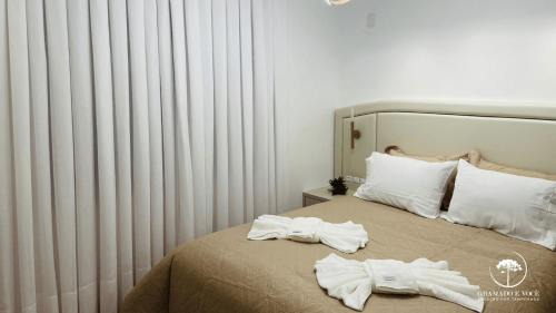 Quinta da Serra Apartment | Apartamento Novo Aconchegante e Moderno em Canela