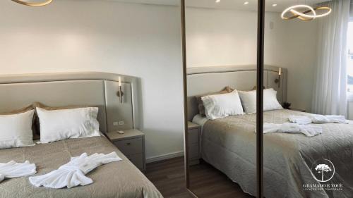 Quinta da Serra Apartment | Apartamento Novo Aconchegante e Moderno em Canela