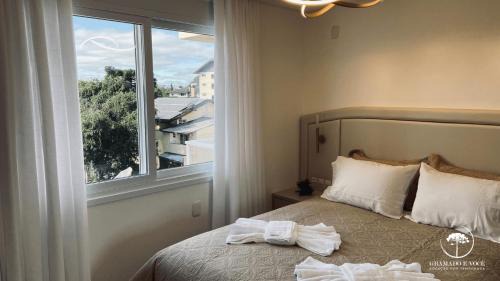 Quinta da Serra Apartment | Apartamento Novo Aconchegante e Moderno em Canela