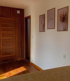 Itacoatiara Apartment | Apartamento novo