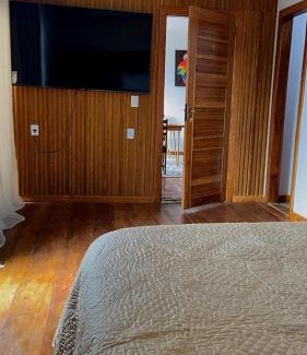 Itacoatiara Apartment | Apartamento novo