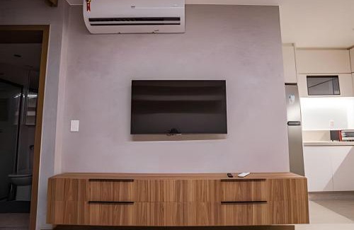 Setor Noroeste Apartment | Apartamento novo de alto padrão e aconchegante#224