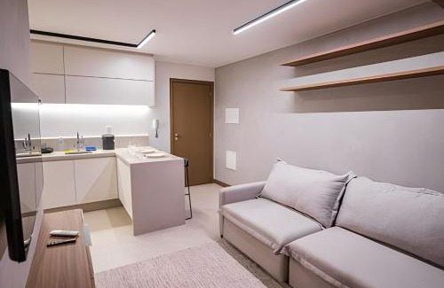 Setor Noroeste Apartment | Apartamento novo de alto padrão e aconchegante#224