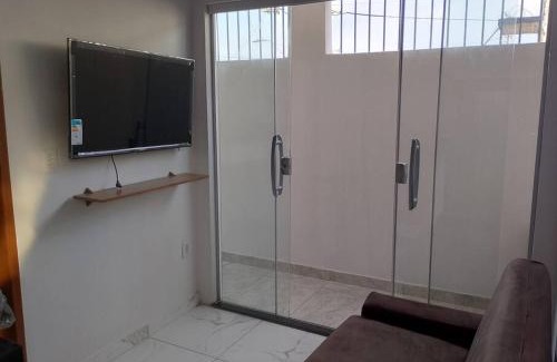 Telegrafo Apartment | Apartamento novo e confortável