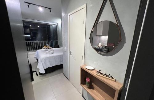 Perdizes Apartment | Apartamento novo e luxuoso ao lado do Allianz