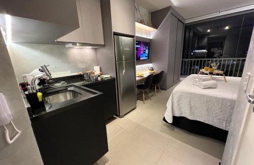 Perdizes Apartment | Apartamento novo e luxuoso ao lado do Allianz